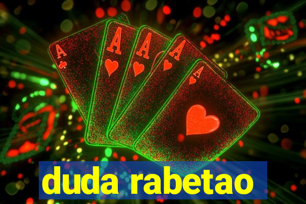 duda rabetao